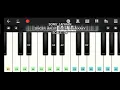 Laiyaan Piano Tutorial - Arijit Singh | Easy With Notes | Ruaa Kayy RUTVVXK 
