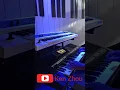 Download Lagu 跟往事干杯 REMIX - Gen Wang Shi Gan Bei REMIX Music Cover by Ken Zhou ( Yamaha PSR S970 )