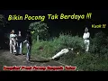 Download Lagu Kompilasi Prank Pocong Bangunin Sahur !!! Wanita Penakluk Pocong