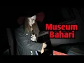 Lagu MALAM HARI DI MUSEUM JAKARTA