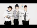Download Lagu T-Max [BOF] - Fight the Bad Feeling English Lyrics