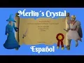 OSRS Merlin s Crystal Quest Espanol