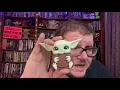 Unboxing and Product Review Of a baby Yoda Apple AirPod Case