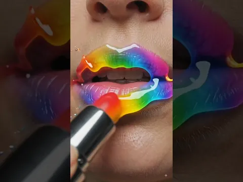 💖 Your Lip Balm Choice is your Personality! ✨💋 #Shorts #lipstick #lipgloss