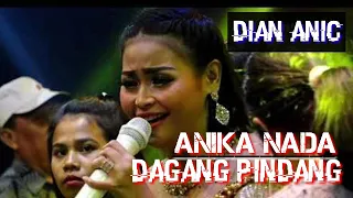 Download Dagang pindang MP3❗DIAN ANIC | BEST COVER | ANIKA NADA 2020 tarling cerbonan MP3