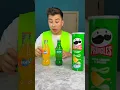 Sprite or Fanta? 😅