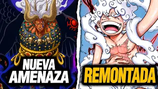 🔴Imu REVELA Nueva TRANSFORMACIÓN! Elbaf 1191