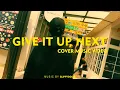 Slippydoor - Give it up, Next (Unofficial Music Video)