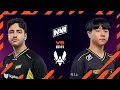 TH vs SK 2026 LEC Summer Split Regular Season - Week 5 Day 1