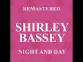 Let's Fall in Love - Shirley Bassey