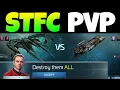 What you NEED TO KNOW about PvP in Star Trek Fleet Command