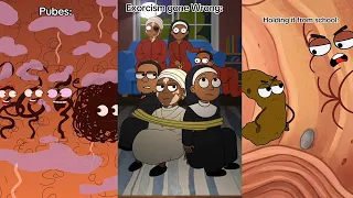 Dimpey6 Funny Shorts Videos | Dimpey6 Videos Compilation 2026