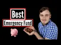 Best Place To Keep Your Emergency Fund In South Africa