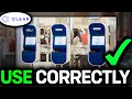 How To Use Clear At Airport First Time 2026 - Beginners Guide