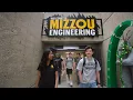 Engineer a Better World at Mizzou