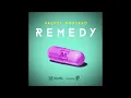 Remedy - Machel Montano [Soca 2015]