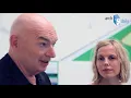 Download Lagu [2012] AD Interviews  Jean Nouvel \u0026 Mia Hägg