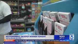 Identity of July jackpot Powerball winner revealed