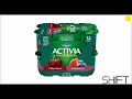 Activia Yogurt Your GUT