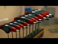 An Engineer s Opinion Klein Tools 10 Piece Standard Ball End T Handle Hex Key Set