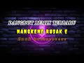 Download Lagu JANJI MALAM MINGGU MAS ORA TEKO NANGKENE RUSAK E DUT REMIX JAWA ENAK DIDENGAR