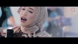 syubbanul akhyar ilahi original video clip