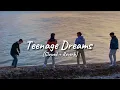 Stephen Dawes - Teenage Dream [Slowed + Reverb]