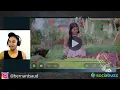 Tasya DA7 - Rembulan Bersinar Lagi  Official Music Video | SINGER REACTION