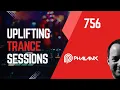 Download Lagu Uplifting Trance Sessions EP. 756 with DJ Phalanx  📢  (Trance Podcast)