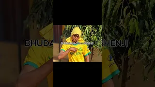 Bhudagala Bhushenji Song Ichola 2024 
