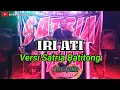 IRI ATI. Versi Makassar. Cover Dg Kila. || Satria Batitong official.