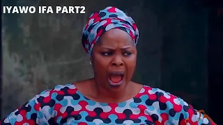 iyawo ifa part2