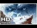 Lagu THE YETI Official Trailer (NEW 2026)