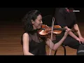 [4K] F. Schubert, Piano Quintet ‘Trout’ :: Pf. 정명훈 Vn. 주미 강, Vc. 송영훈, Va. 박경민, Db. 성민제