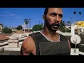 HADES66 - MANHATTAN II X MR GOAT (VIDEO MUSIC GTA 5)