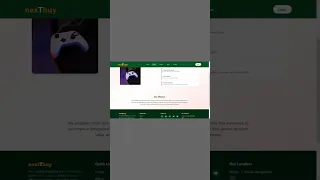 Complete E-Commerce Website Using React JS Tailwind CSS