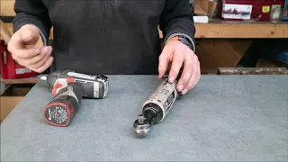 ToolPRO 12V Mechanics Kit - 4 Month Review