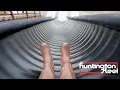 Plastic Culvert Pipe Supplier - Pikeville Kentucky