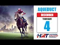 Aqueduct Picks Today 8 Fast Races Sharp Form Speed Angles Smart Sheets Insights