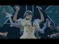 ≠ME（ノットイコールミー）/10th Single『モブノデレラ』from 全国ツアー2025「We want to find "カフェ樂園"」国立代々木競技場 第一体育館【LIVE full】