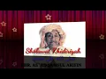 Dahsyatnya Sholawat Khidiriyah || KHR. AS`AD SYAMSUL ARIFIN