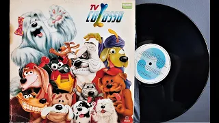 TV Colosso - 1993
