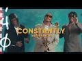 BoyPee, Hyce & Brown Joel - Constantly Instrumental