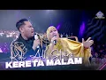 Download Lagu Bunda Elvy, Nassar \u0026 KDI All Stars - Kereta Malam | ROAD TO KILAU RAYA DUEL DENDANG LEGEND