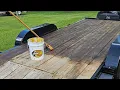 Review of AMO 20 ft car hauler 5 year Review