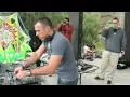 Jay Lumen live at Soul Tech Festival / Mexico / 02-10-2011