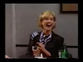 TEA LEONI in THE NAKED TRUTH - with guest TOM HANKS