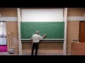 Prof Balint Toth Anomalous super-diffusion from interactions
