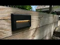 Hykolity Low Voltage Deck Lights Review