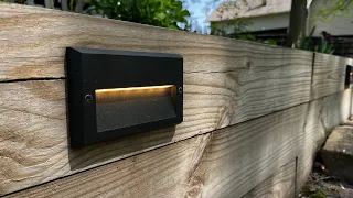 Hykolity Low Voltage Deck Lights Review